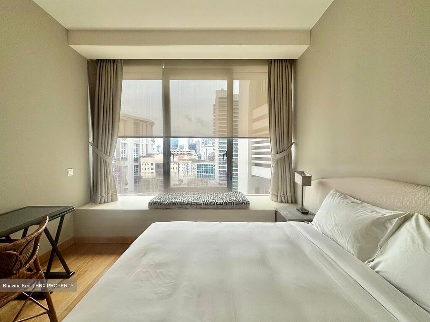 Ardmore Residence (D10), Condominium #496499151